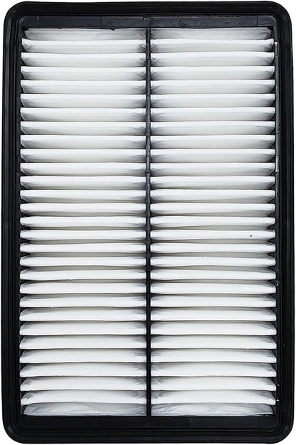 FUN-DRIVING Engine Air Filter for Tucson(2025-2022) Santa Fe(2025-2021),Sonata(2025-2020),Santa Cruz(2025-2022),K5(2025-2021),Carnival(2025-2022),SORENTO (25-21),Sportage5(2023-2025)