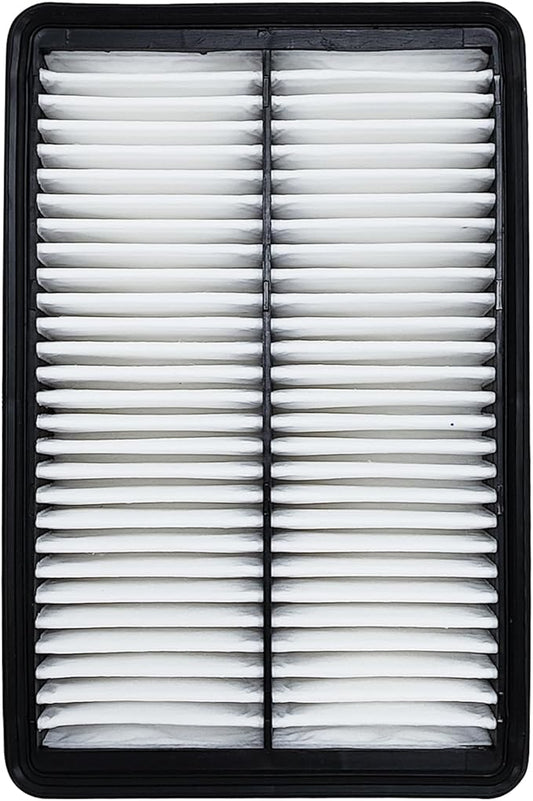 FUN-DRIVING Engine Air Filter for Tucson(2025-2022) Santa Fe(2025-2021),Sonata(2025-2020),Santa Cruz(2025-2022),K5(2025-2021),Carnival(2025-2022),SORENTO (25-21),Sportage5(2023-2025)