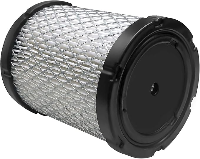 140-3280 Air Filter Replace for Onan 140-3280 48-2017 140-3295 140-2852 Fits Onan 3600 4000 Generator Air Cleaner Element compatible with Camp Power QG RV MicroLite QG RV