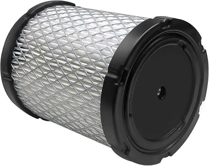 140-3280 Air Filter Replace for Onan 140-3280 48-2017 140-3295 140-2852 Fits Onan 3600 4000 Generator Air Cleaner Element compatible with Camp Power QG RV MicroLite QG RV