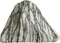 Outdoor Fake Rock Cover Realistic Lightweight Fiberglass Artificial Landscape Boulder Enclosure Protection Dome for Well Pump Septic Tank Electrical Boxes R (B)