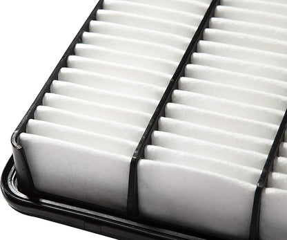 Spearhead MPG Defense Max Thrust Engine Air Filter For All Mileage Vehicles, Fits Like OEM, Restores MPG & Acceleration (MT-343)