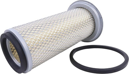 Air Filter 3703703M91 Compatible With Massey Ferguson Compact Tractor models 1125 1140 1145 1230 1240 1250 1260 Challenger MT285 MT265 AGCO ST40 ST35