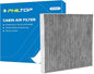 PHILTOP Cabin Air Filter w/Activated Carbon, Compatible with CF11183 Jeep Grand Cherokee 2011-2021, Grand Cherokee WK 2022, Dodge Durango 2011-2026, Carbon Filter Up Dust Pollen Odor
