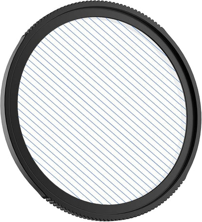 Haida Magnetic Blue Streak Filter for iPhone (W/O Holder)