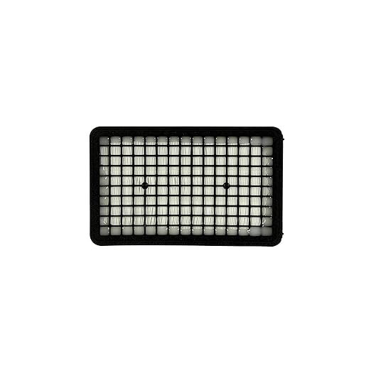 3M Adflo PAPR High Efficiency Particulate Filter 15-0299-99X02/37145(AAD), 2 EA/Case