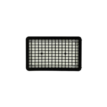 3M Adflo PAPR High Efficiency Particulate Filter 15-0299-99X02/37145(AAD), 2 EA/Case