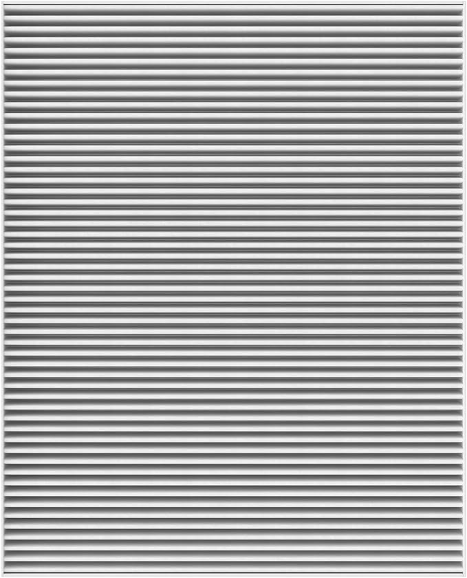 Spearhead OEM+ Particulate Breathe Easy Cabin Filter | Fits 2016-2020 Sorento Like OEM | Provides Max Airflow & Enhanced Performance (BE-161P)