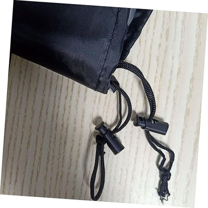 Yardwe 2pcs Duct Filter Vent Cover for Grow Tents Plant Tents Vent Cover Oxford Cloth Air Duct Filter