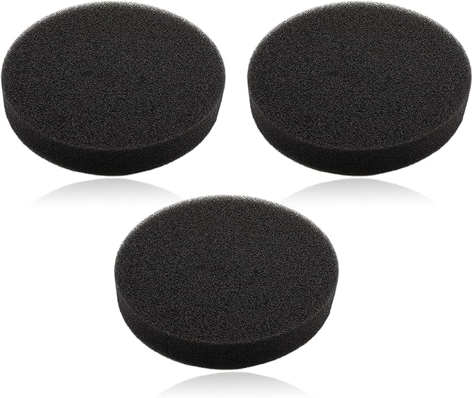 CRF50F Air Filter Element for Honda CRF50F CRF70F XR50R XR70R Z50R Z50RD 1986-2021 17211-165-730 Air Filter 3Pcs