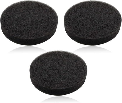 CRF50F Air Filter Element for Honda CRF50F CRF70F XR50R XR70R Z50R Z50RD 1986-2021 17211-165-730 Air Filter 3Pcs