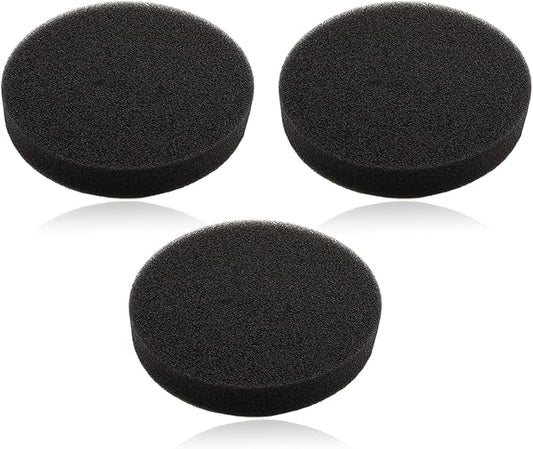 CRF50F Air Filter Element for Honda CRF50F CRF70F XR50R XR70R Z50R Z50RD 1986-2021 17211-165-730 Air Filter 3Pcs