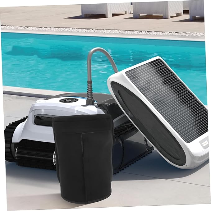 Outdoor Pond Pump Cover Insulated Filter Pump Enclosure for Pool Water Filter