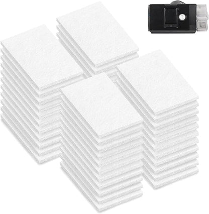 44PCS Premium Filters for Airsense 10, HEPA Filters for Airsense 10, IBEET Supplies Filters for RSM 10, S9/S10