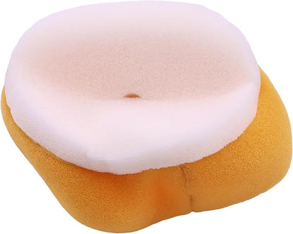 2UJ-14451-01-00 Foam Air Filter Cleaner Compatible with 1995-2007 Yamaha Virago 250 XV250 2008-2023 Yamaha V-Star 250 XV250