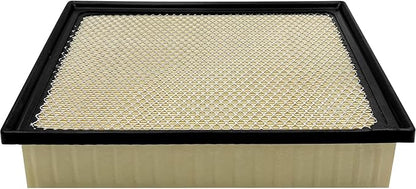 Engine Air Filter JMP050 Fits for 2013-18 Avalon,2014-17 Camry,2014-19 Highlander Gas,2011-20 Sienna,2013-18 ES350,2018-21 NX300,2010-22 RX350,2011-21 Grand Cherokee 2011-25 Durango,17801-0P050