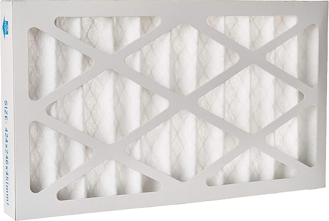 WEN Woodworking Air Filters, 5-Micron Outer Filter for 400 CFM Air Filtration Systems,(90243-027-2) 2 Count (Pack of 10)