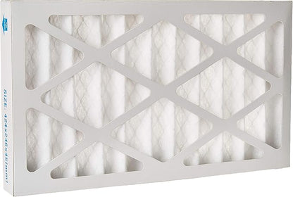 WEN Woodworking Air Filters, 5-Micron Outer Filter for 400 CFM Air Filtration Systems,(90243-027-2) 2 Count (Pack of 10)