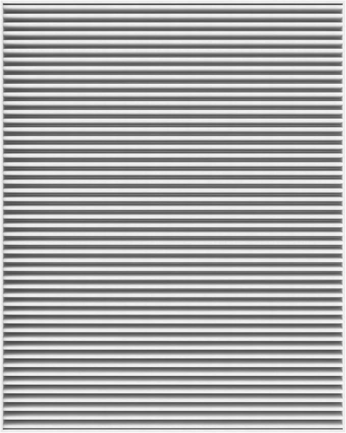 Spearhead OEM+ Particulate Breathe Easy Cabin Filter | Fits 08-17 Enclave, 09-17 Traverse, 07-16 Acadia, 2017 Acadia Limited, 07-10 Outlook Like OEM | Max Airflow & Enhanced Performance (BE-663P)