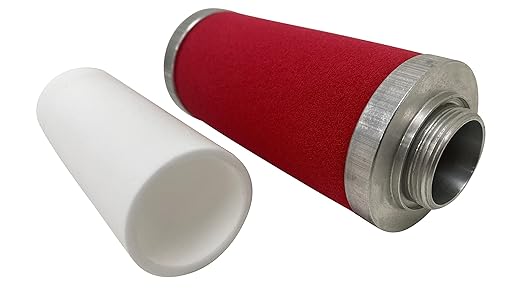 THB 90 Series Replacement Filter KIT (Particulate + Coalescing Filter)