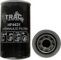 Complete Tractor HF4431 Lube Filter Compatible with/Replacement for Ford Holland Massey Ferguson
