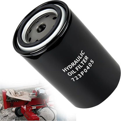 Log Splitter Hydraulic Oil Filter 723P0405 723-0405 120-818 6515541 Compatible with MTD Troy-Bilt LS27 LS27CC GS21T 522LS,Bobcat 700 720 721