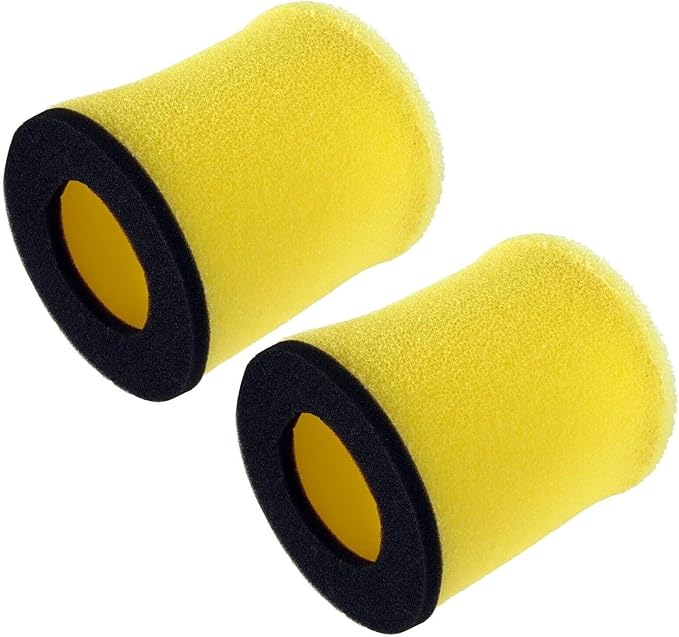 Generic Replacement Air Filter Cleaner For Suzuki KingQuad LT-A400F LT-F400F 2008-2015 2017-2022