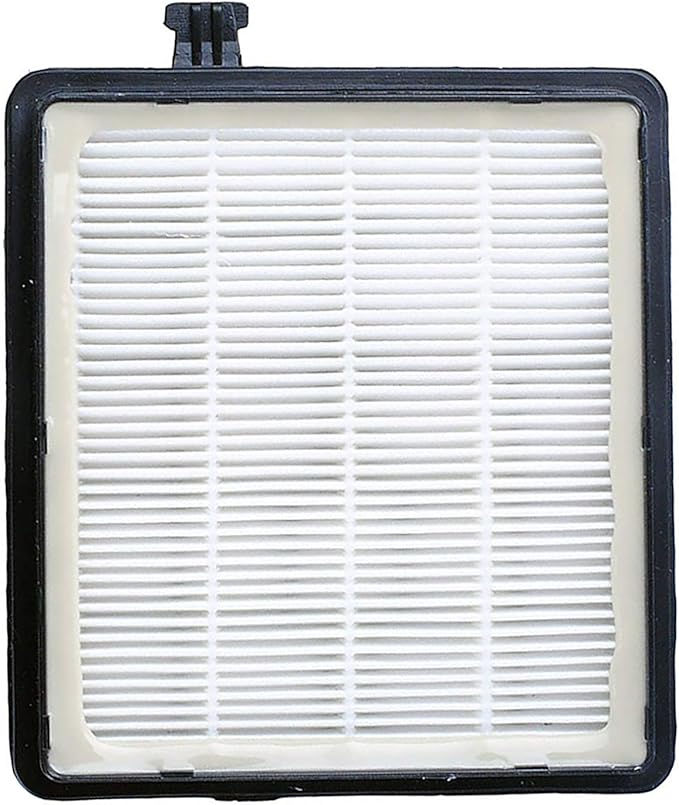 F45 Vacuum Filter Compatible With Dirt Devil（2 Pack), Replacement Pet Canister Vac SD40000 & EZ Lite Canister Vac SD40010 2KQ0107000 Filters