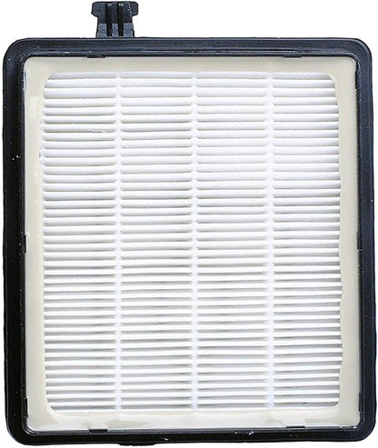 F45 Vacuum Filter Compatible With Dirt Devil（2 Pack), Replacement Pet Canister Vac SD40000 & EZ Lite Canister Vac SD40010 2KQ0107000 Filters