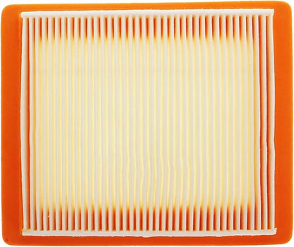 14-083-15-S Air filter Kit for Kohler XT650 6.75 6.5HP 6.75HP XT6.5 XT6.75 149CC Engine, for Toro 20371 20377 20378 20171 lawn mower