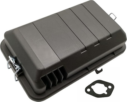 YAMAKATO 196cc 212cc 224cc Generator Air Filter w/Housing Cover Box Air Cleaner Assembly for 3000 3500 4000 4500 watt Champion Predator Firman Generators…