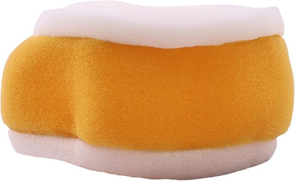 2UJ-14451-01-00 Foam Air Filter Cleaner Compatible with 1995-2007 Yamaha Virago 250 XV250 2008-2023 Yamaha V-Star 250 XV250