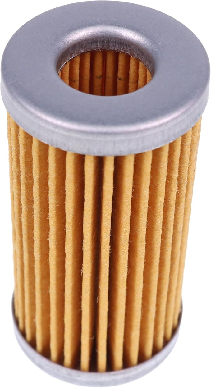 SBA360720130 SBA360720020 Fuel Filter Compatible with New Holland 1530 1630 1720 1725 1925 TC18 TC21 TC21D TC21DA TC23DA TC27DA