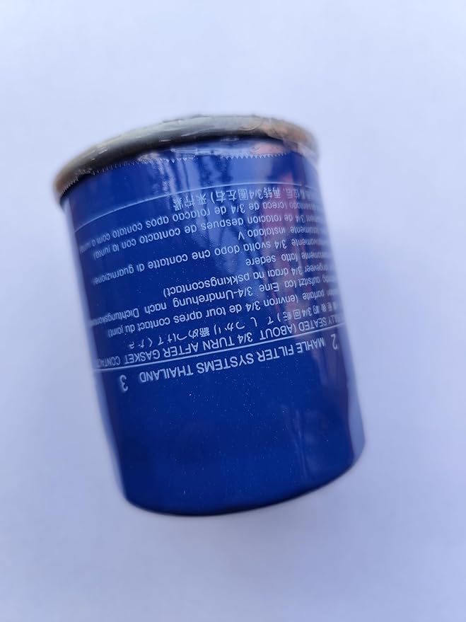 15400-PLM-A02 OIL FILTER, For honda oil filter, Fits For Honda15400-RAF-T01 15400PLMA03 1983-2022 1pack 15400-RAF-T01