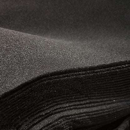 30PPI Air Filter Foam Sheet-Black Anti-Dust 3mm Thickness {Size:2M Length x 1M Wide}