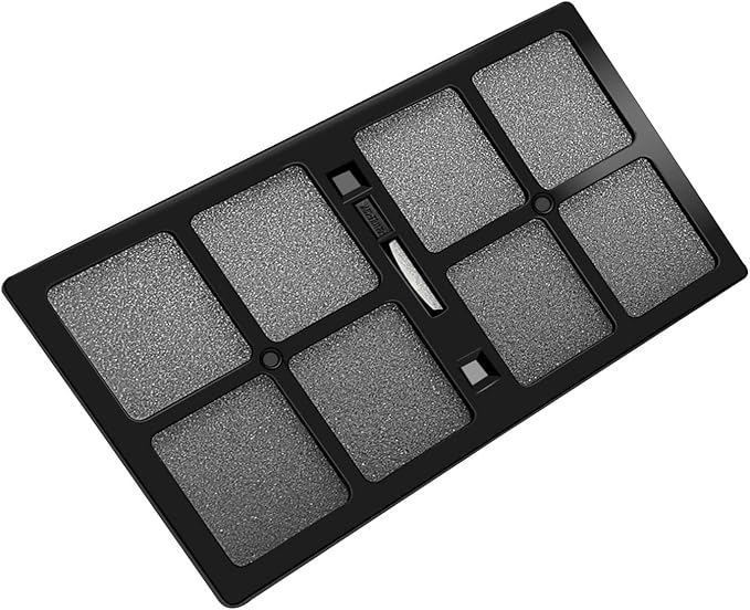 ELPAF27 /V13H134A27 Projector Air Filter for Epson EB-450W EB-450Wi EB-460 EB-460i EB-440W Projector Filter Replacement