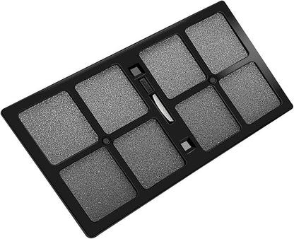 ELPAF27 /V13H134A27 Projector Air Filter for Epson EB-450W EB-450Wi EB-460 EB-460i EB-440W Projector Filter Replacement