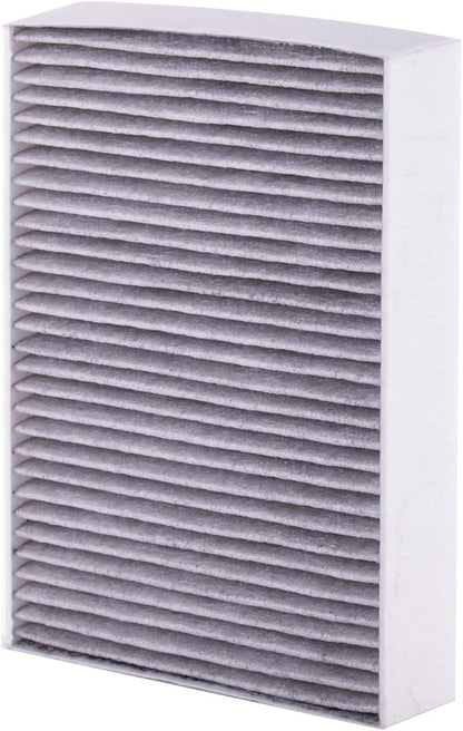 PureFlow Cabin Air Filter PC4255X | Fits 2017-2025 Porsche 911, 2020-2025 718 Cayman, 2019-2025 718 Boxster, 2020-2025 718 Spyder, 2012-2016 BMW 328i, Recirculation