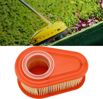 Oval Air Filter Accessory, Cartridge Cleaner Replacement Assembly, High Efficiency Sponge Filter Cleaner for 792038