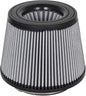 aFe POWER Magnum FORCE Intake Replacement Air Filter w/Pro DRY S Media - 6" Inlet, 7" Tall - #21-91035