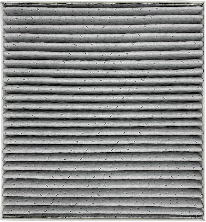 for Cabin Air Filter JM5Q0 (CF11643) Fits for 2015-2025 Audi A3, Q3, RS3, S3, TT Quattro, Atlas, Arteon, Golf, GTI, Jetta, Taos, Tiguan