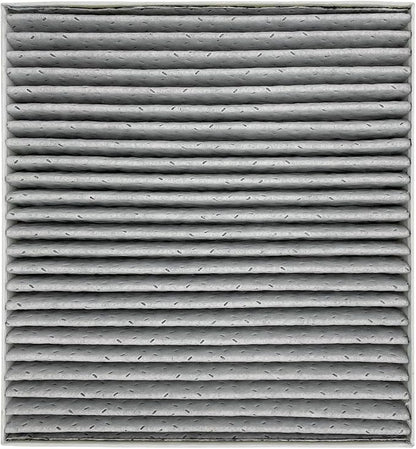 for Cabin Air Filter JM5Q0 (CF11643) Fits for 2015-2025 Audi A3, Q3, RS3, S3, TT Quattro, Atlas, Arteon, Golf, GTI, Jetta, Taos, Tiguan