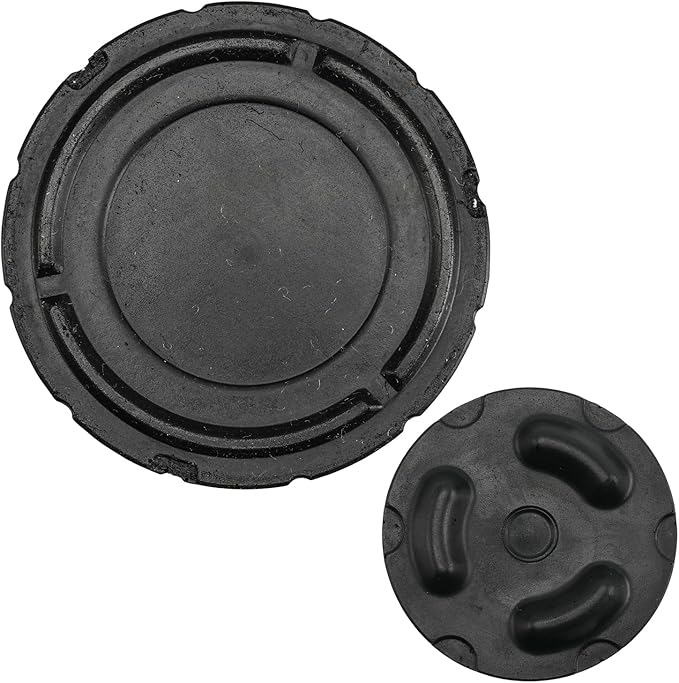 PHILTOP P821575 & P822858 Outer Air Filter & Inner Filter Compatible with Donaldson FPG05 Air Cleaners