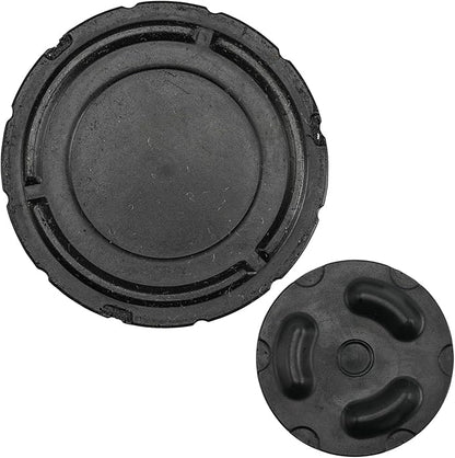 PHILTOP P821575 & P822858 Outer Air Filter & Inner Filter Compatible with Donaldson FPG05 Air Cleaners