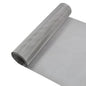 304 Stainless Steel Mesh 100Mesh, 15.7"x47.2"(40x120cm) Metal Mesh Screen, Woven Fine Wire Mesh Easy to Cut for Filter Mesh, Filtration Cloth and DIY Project