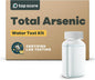 Tap Score Total Arsenic in Water Test Kit | Specialized EPA Certified Drinking Water Labs | #1 Best Home Water Test 2021-24 NYT Wirecutter | 100% Unbiased
