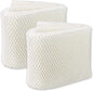 MAF1 Super Humidifier Wick Filter (2 Pack) Replacement for Air-care MA1200, MA1201, MA0950 and Kenmore 14906, 14410, 14411, 15412, 29979, 29980, 29981, 29982 Humidifiers by Funmit