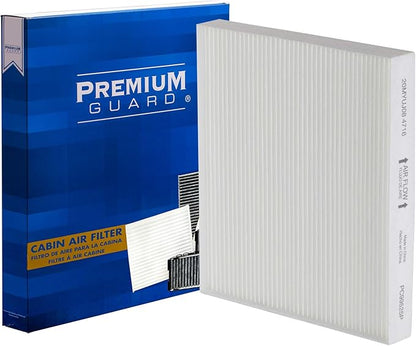 Premium Guard PC99525P Cabin Air Filter| Fits 2023-20 Hyundai Palisade