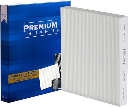Premium Guard PC99525P Cabin Air Filter| Fits 2023-20 Hyundai Palisade