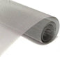 Stainless Steel Woven Wire Mesh Stainless Steel Wire Mesh 30 Mesh/150 Mesh Steel Woven Mesh Tear Resistant Filter Screen Sheet for Rodent Control Anti Mosquito Insect
